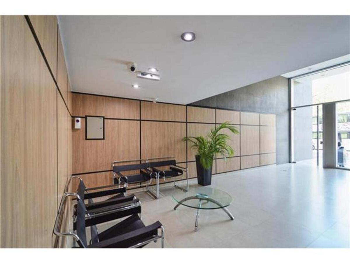 1013 Con Piscina Gimnasio Laundry Y Seguridad 24 Hs *