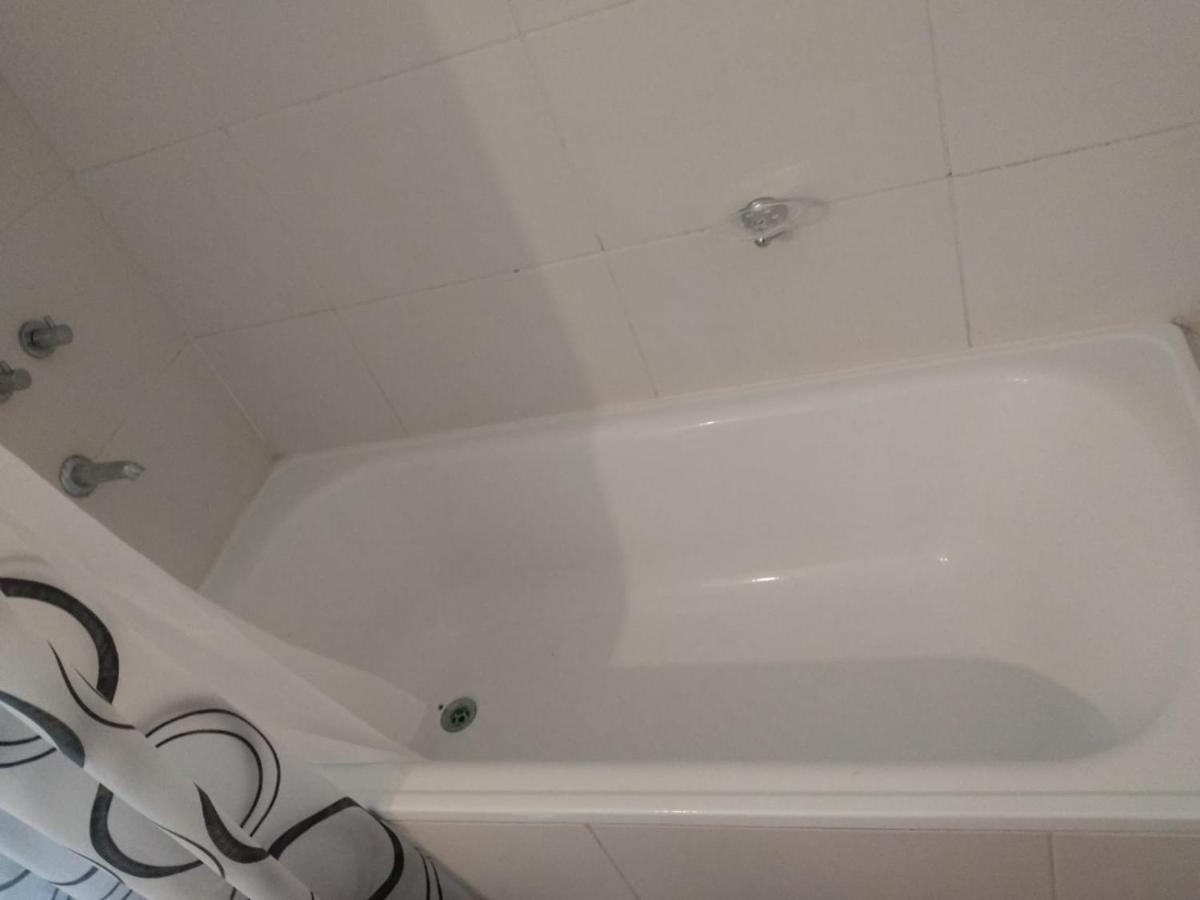 Apartment 1013 Con Piscina Gimnasio Laundry Y Seguridad 24 Hs Buenos Aires