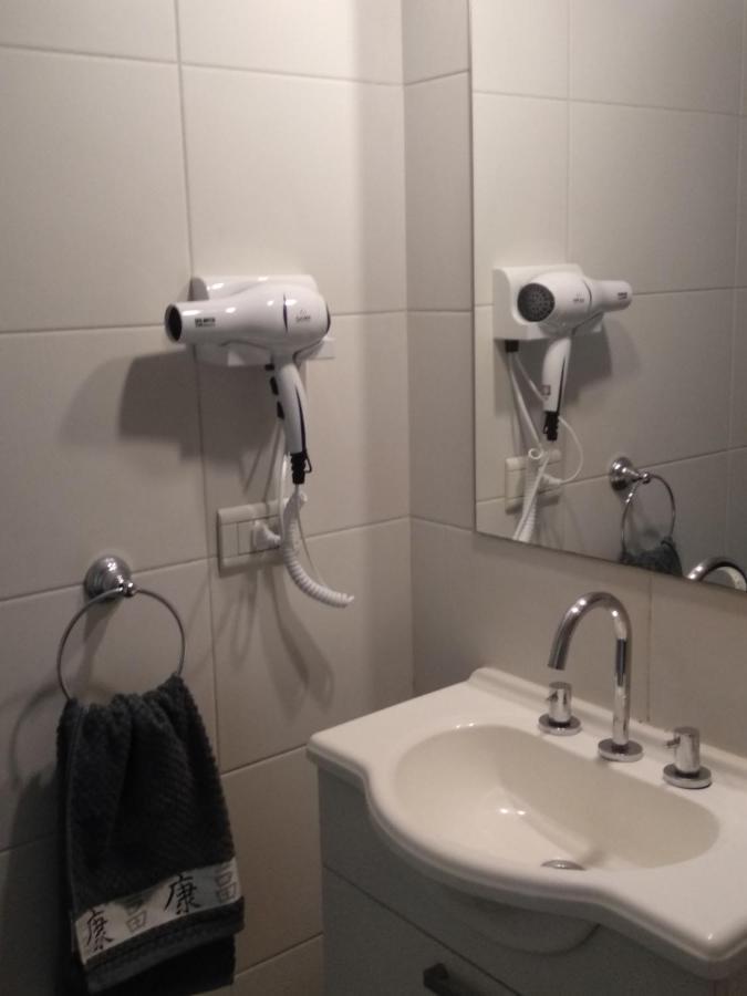 1013 Con Piscina Gimnasio Laundry Y Seguridad 24 Hs Apartment