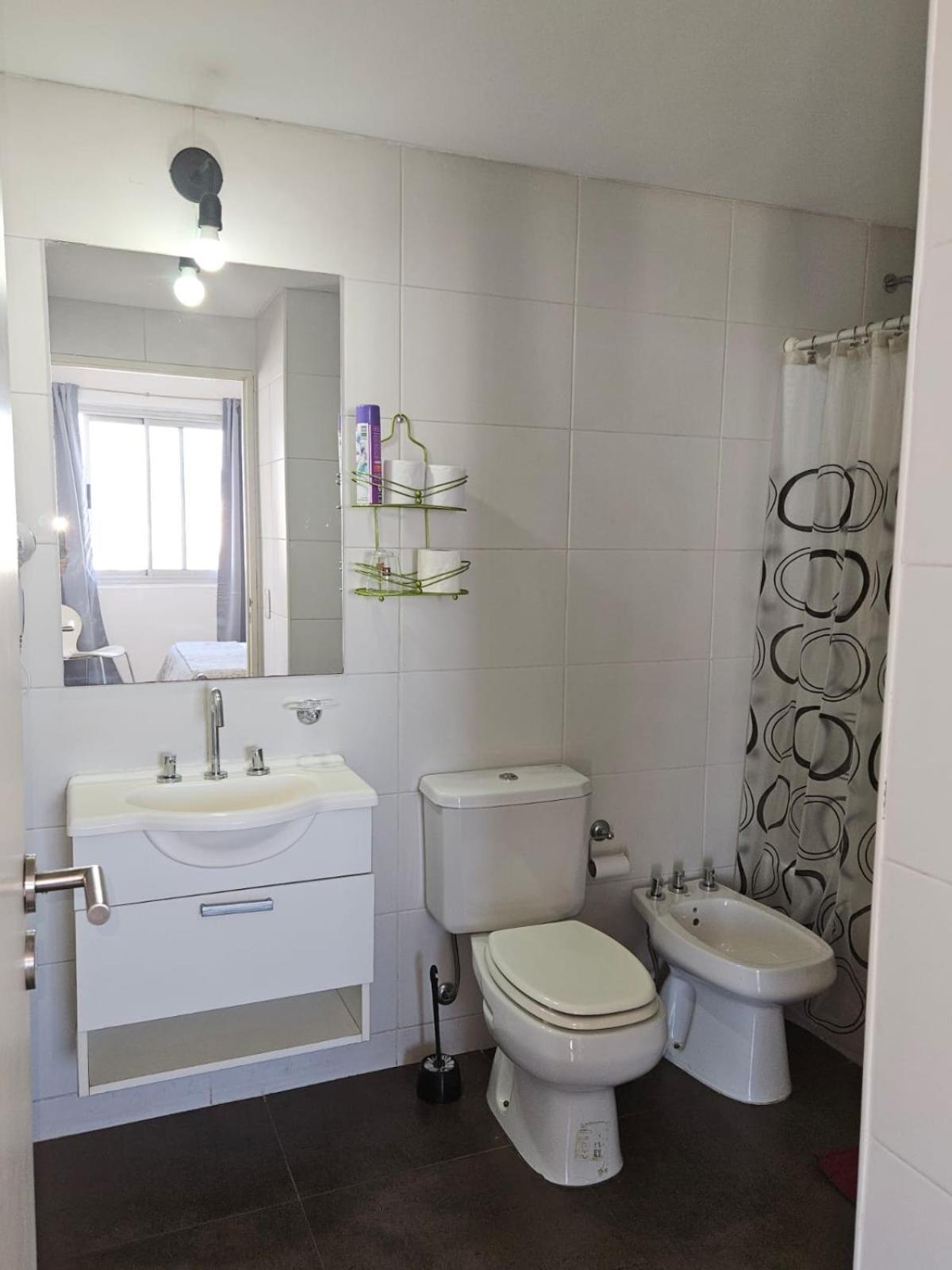 1013 Con Piscina Gimnasio Laundry Y Seguridad 24 Hs Apartment *