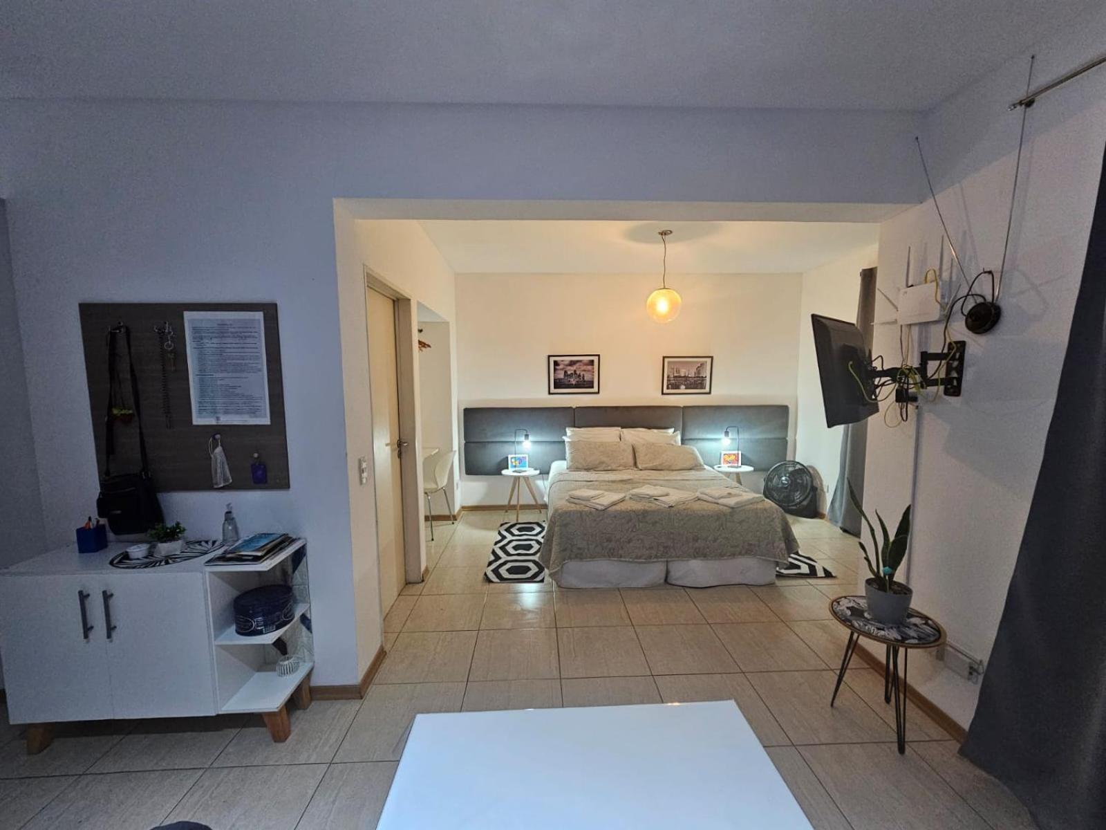 Apartment 1013 Con Piscina Gimnasio Laundry Y Seguridad 24 Hs Buenos Aires
