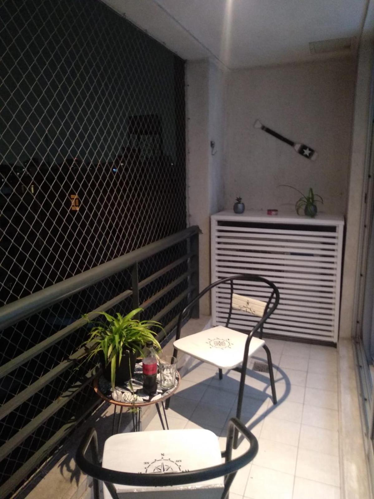 1013 Con Piscina Gimnasio Laundry Y Seguridad 24 Hs
